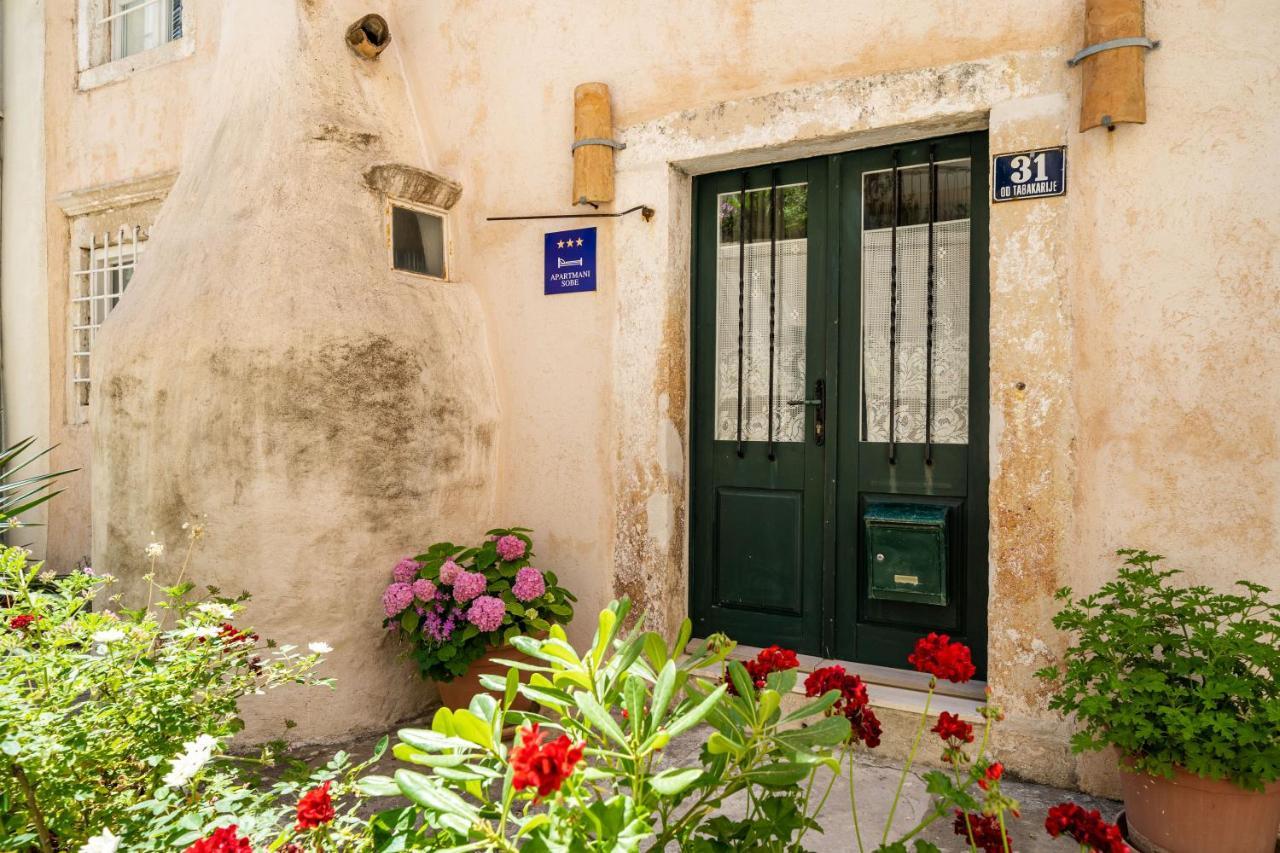 Old Town Historical Residence Dubrovnik Extérieur photo