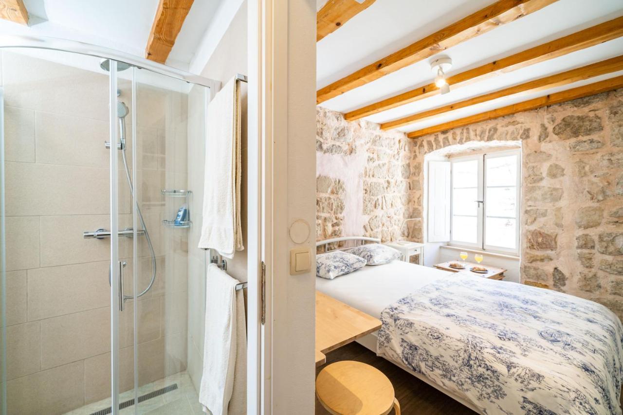 Old Town Historical Residence Dubrovnik Extérieur photo