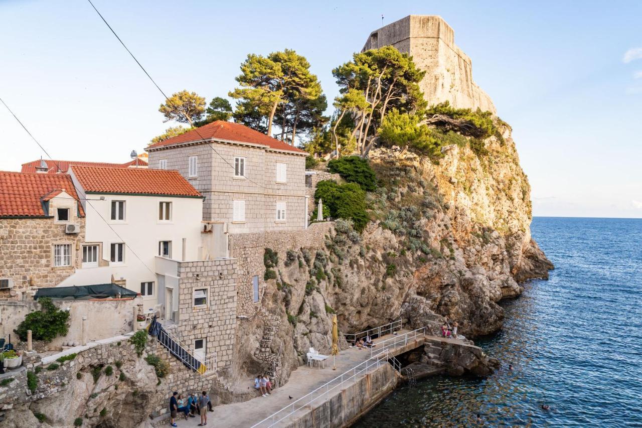 Old Town Historical Residence Dubrovnik Extérieur photo